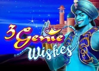 Аппарат Genie Wishes